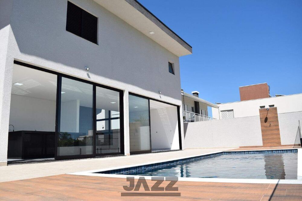 Casa, 4 quartos, 255 m² - Foto 4