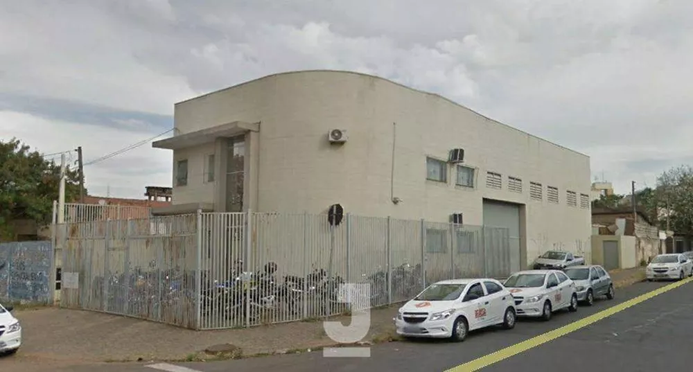 Depósito-Galpão-Armazém à venda com 3 quartos, 366m² - Foto 1