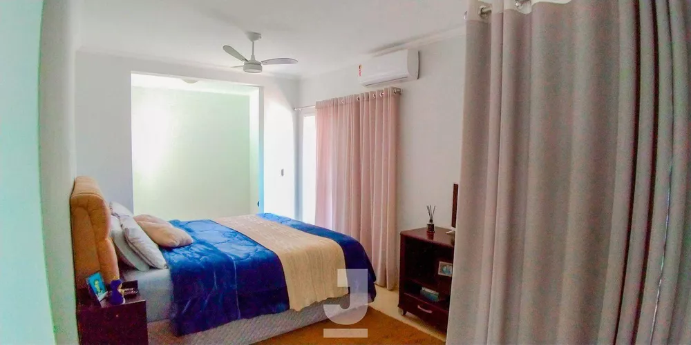 Casa de Condomínio à venda com 3 quartos, 300m² - Foto 17