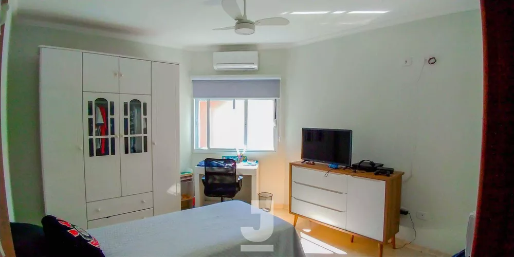 Casa de Condomínio à venda com 3 quartos, 300m² - Foto 18