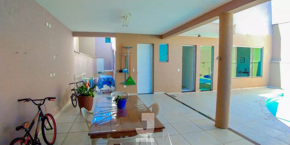 Casa de Condomínio à venda com 3 quartos, 300m² - Foto 11