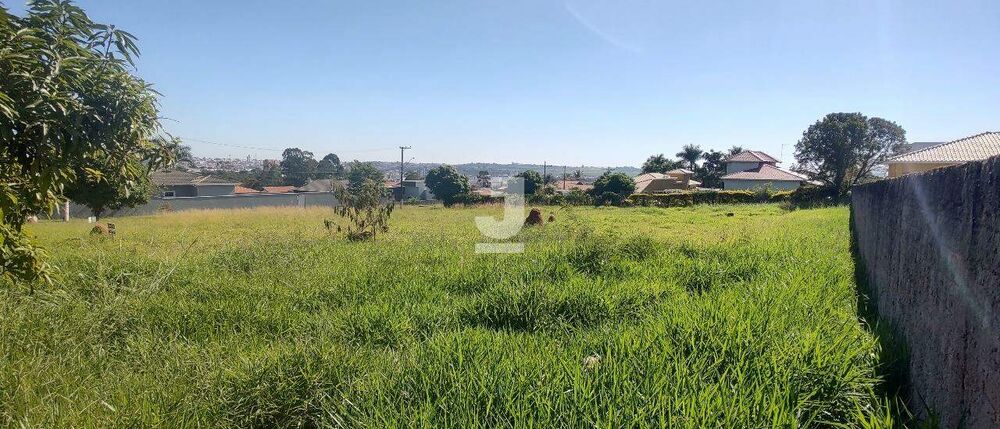 Terreno, 1000 m² - Foto 1