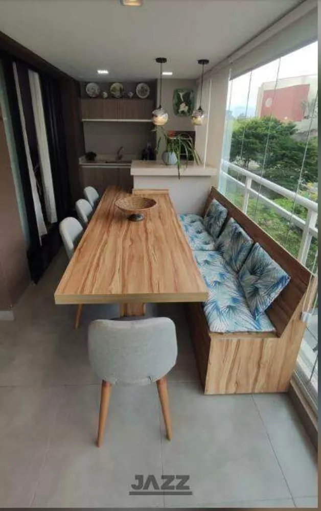 Apartamento, 3 quartos, 130 m² - Foto 2