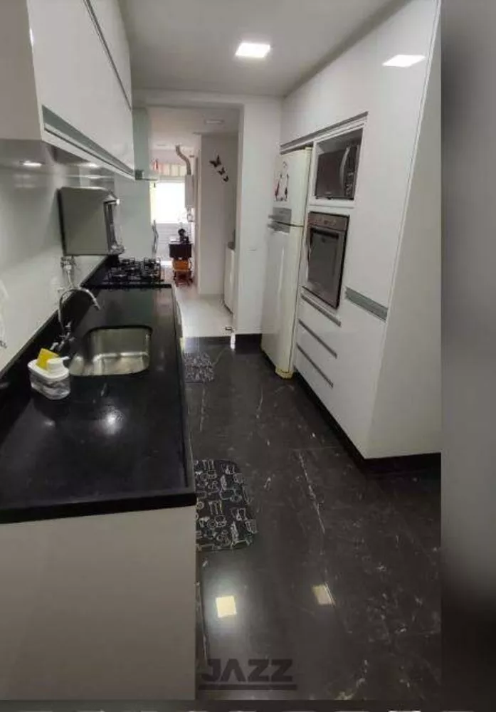 Apartamento, 3 quartos, 130 m² - Foto 6