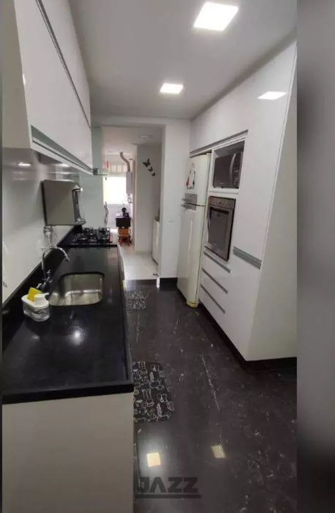 Apartamento, 3 quartos, 130 m² - Foto 7