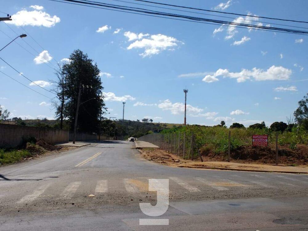 Terreno, 2 hectares - Foto 1