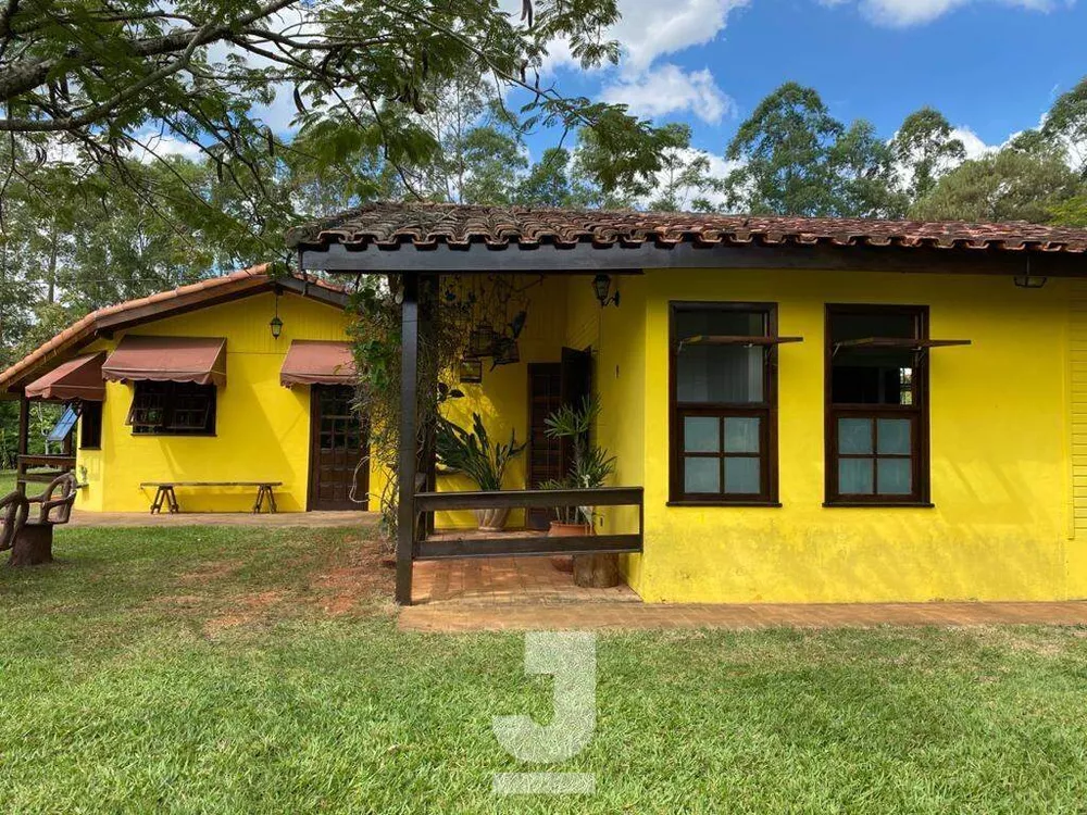 Fazenda à venda, 380m² - Foto 3