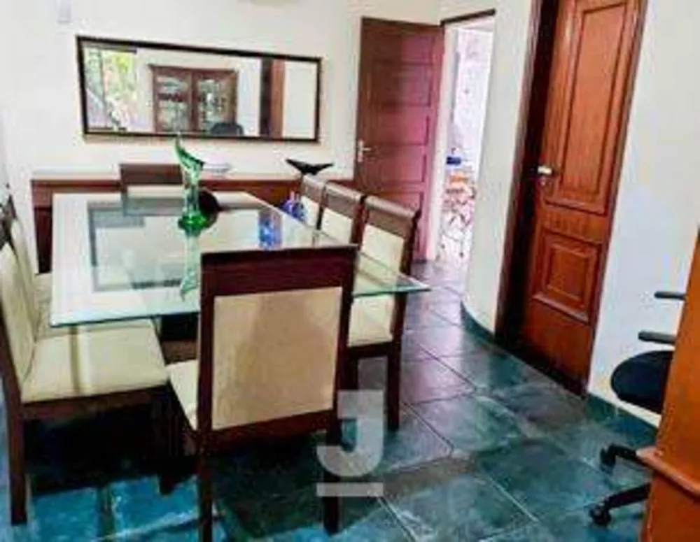 Casa, 3 quartos, 320 m² - Foto 13
