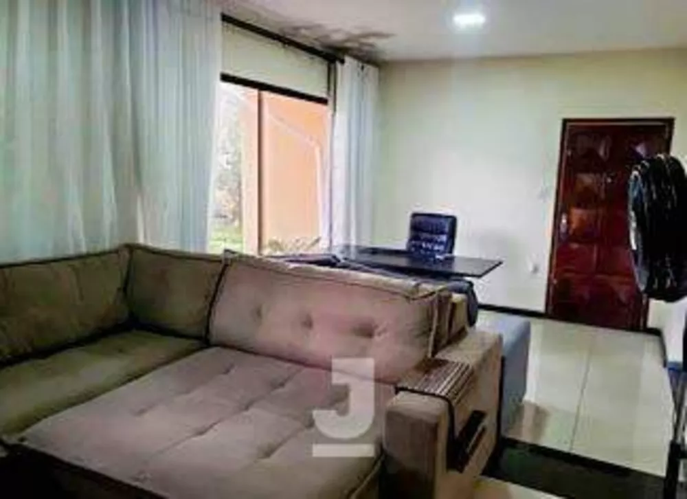 Casa, 3 quartos, 320 m² - Foto 11