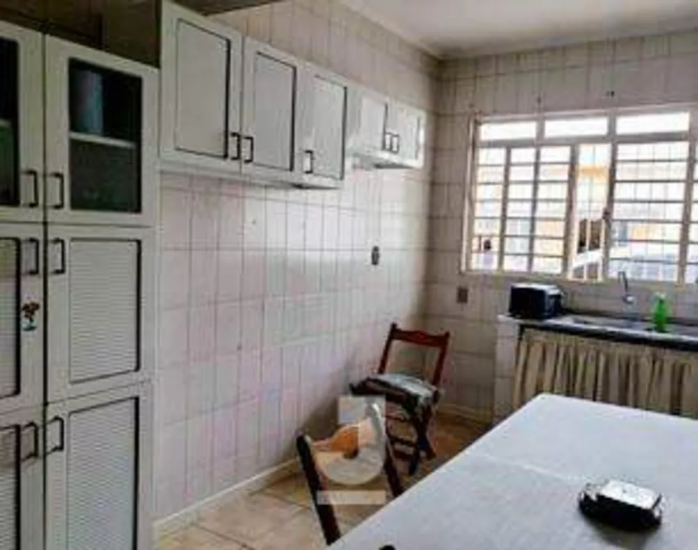 Casa, 3 quartos, 320 m² - Foto 1