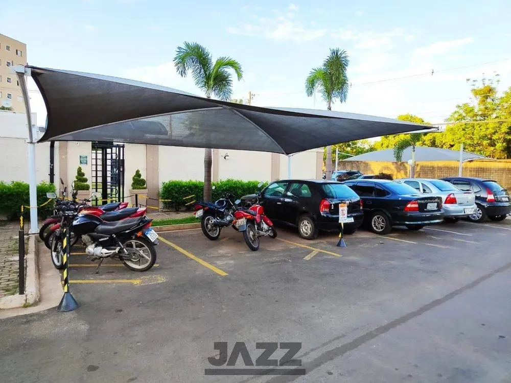 Apartamento, 2 quartos, 47 m² - Foto 4