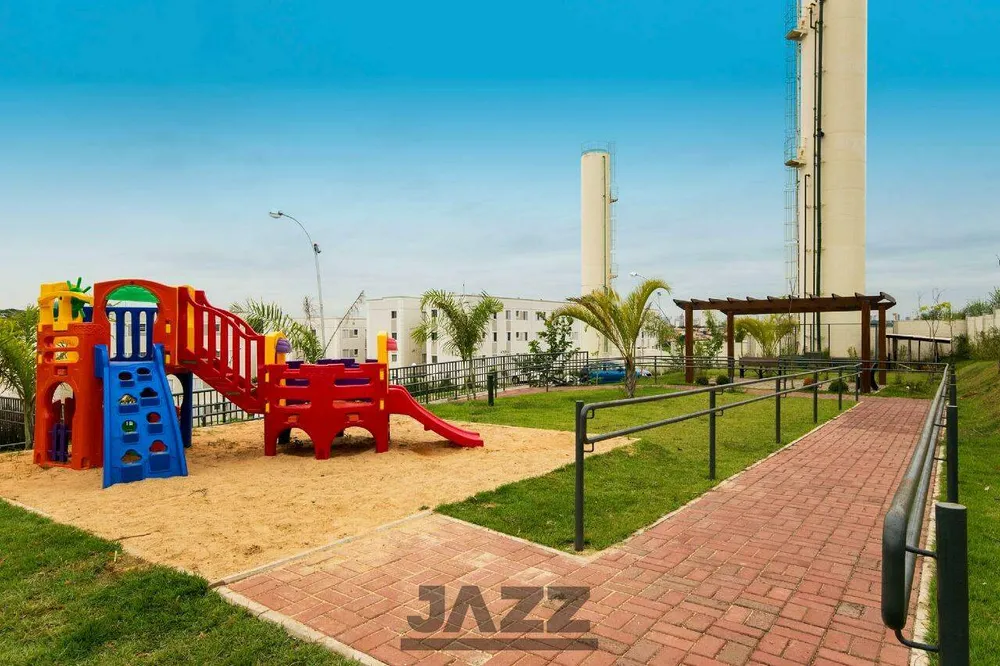 Apartamento, 2 quartos, 47 m² - Foto 5