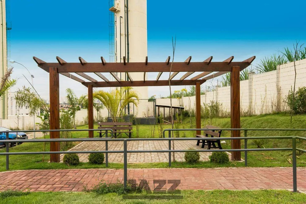 Apartamento, 2 quartos, 47 m² - Foto 8