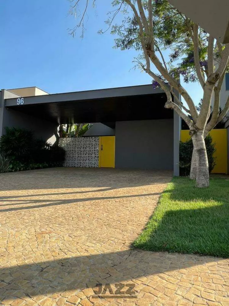 Casa de Condomínio à venda com 3 quartos, 125m² - Foto 1