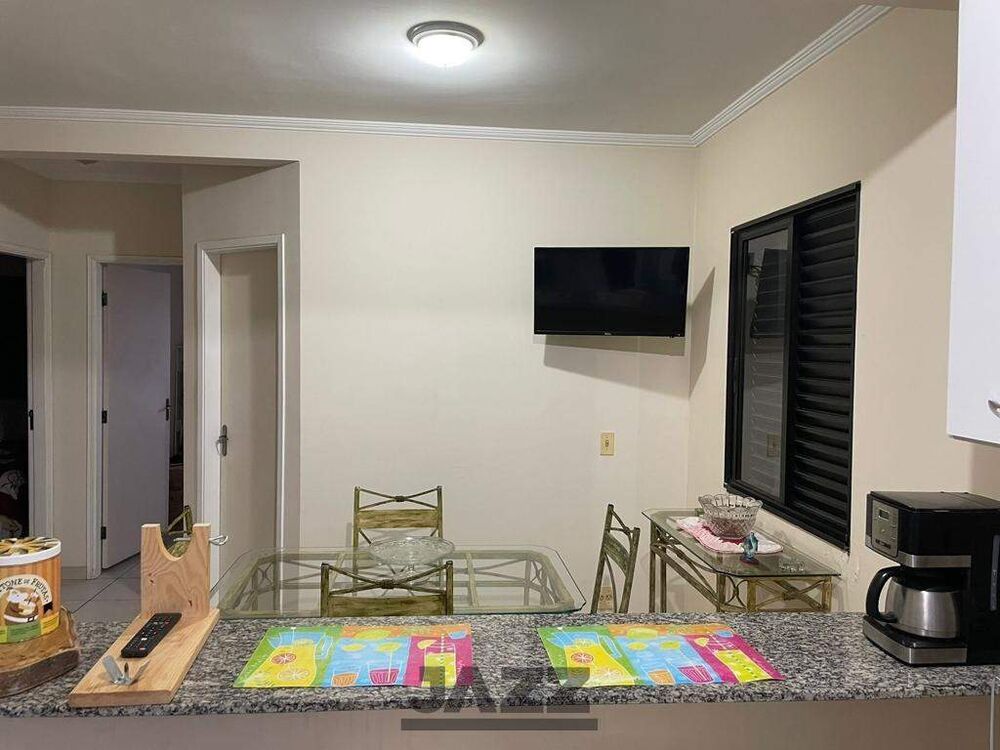 Apartamento, 2 quartos, 72 m² - Foto 4