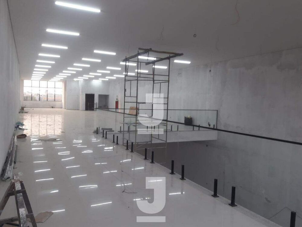 Depósito-Galpão, 1095 m² - Foto 4