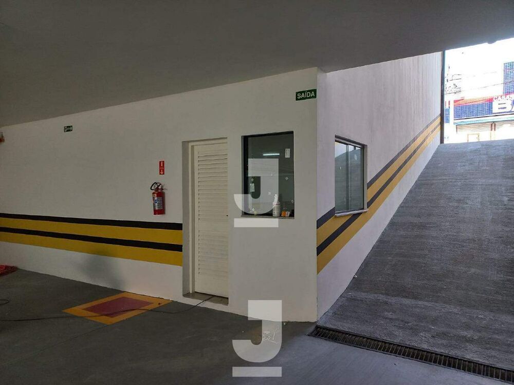 Depósito-Galpão, 1095 m² - Foto 1