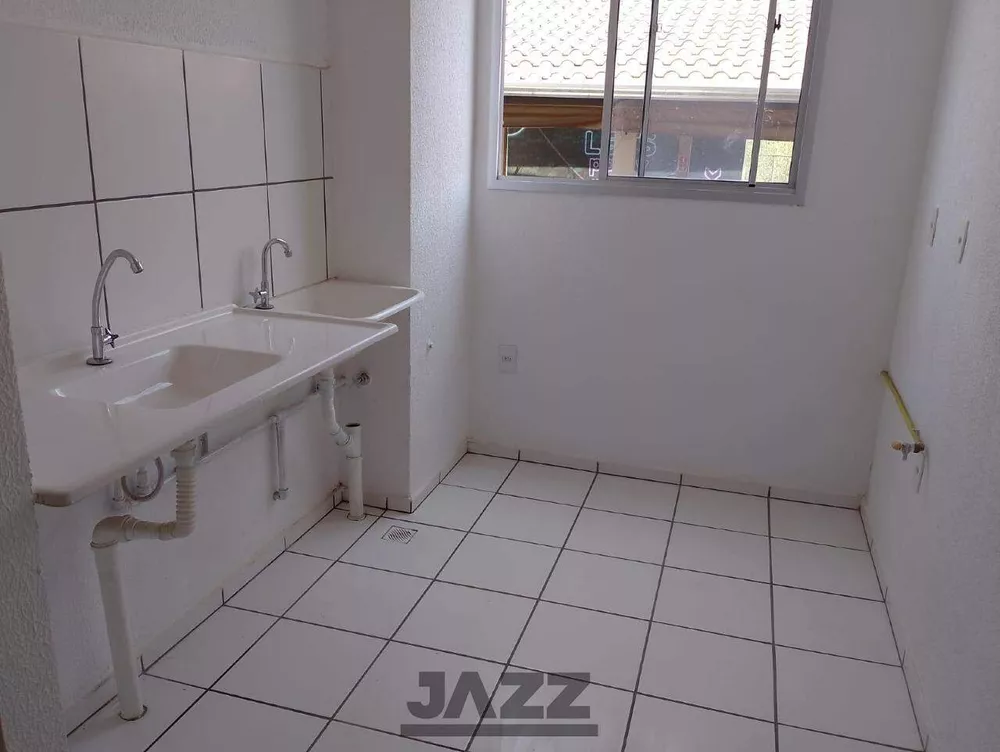 Apartamento à venda com 2 quartos, 57m² - Foto 3