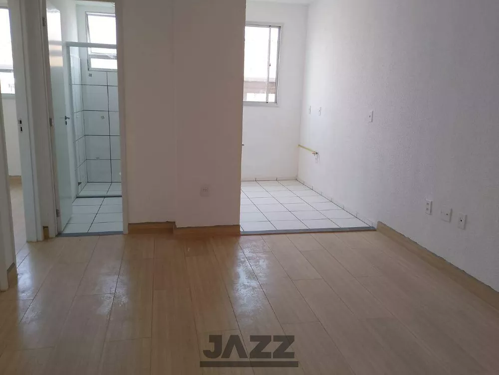 Apartamento à venda com 2 quartos, 57m² - Foto 2