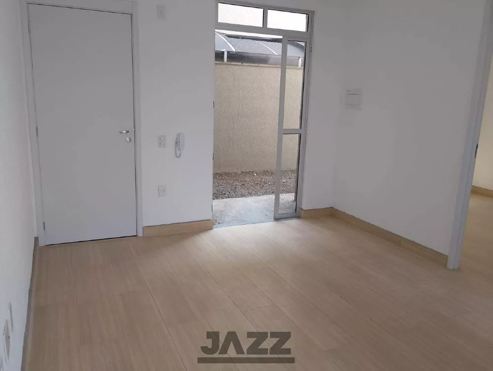 Apartamento à venda com 2 quartos, 57m² - Foto 1