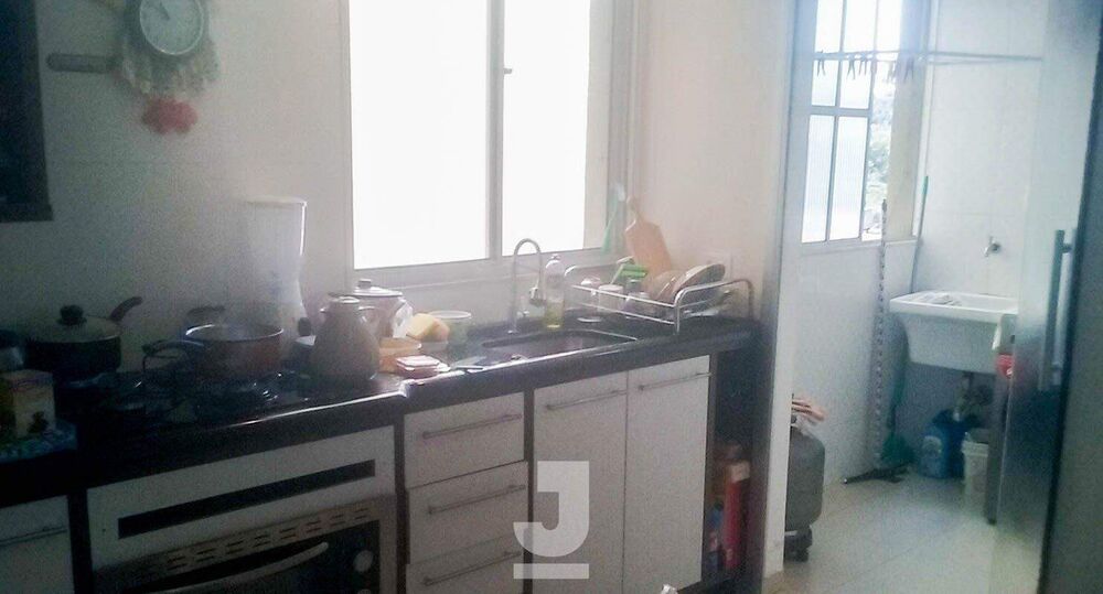 Apartamento, 3 quartos, 87 m² - Foto 2
