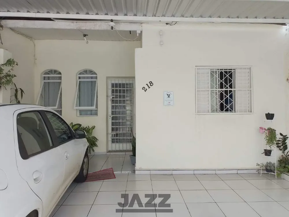 Casa, 2 quartos, 61 m² - Foto 1