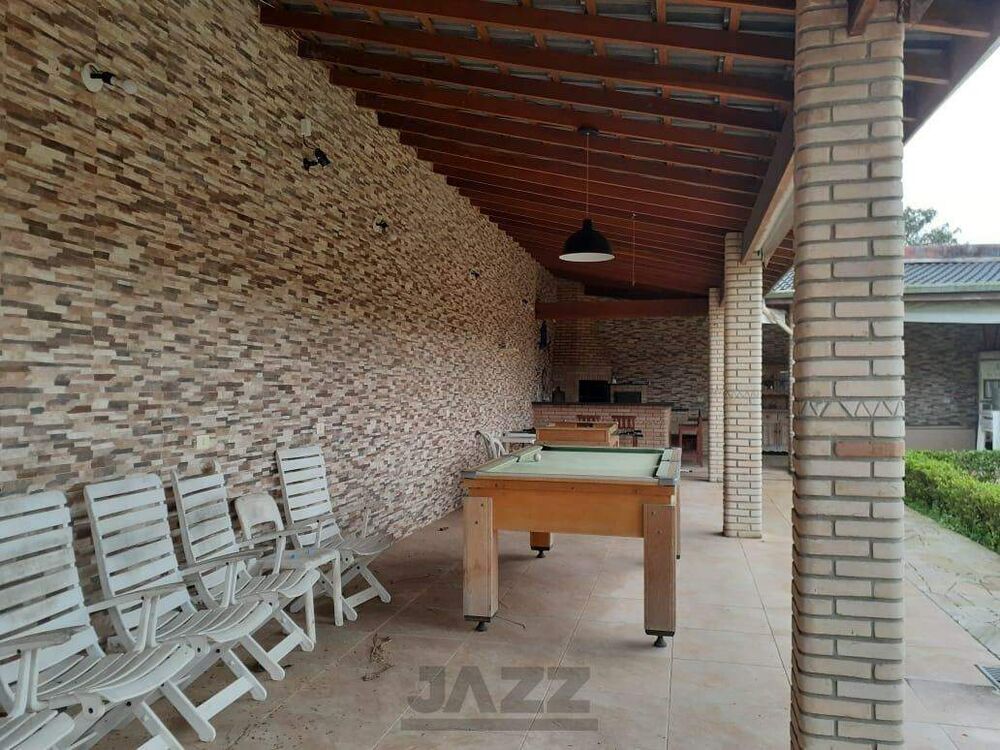 Casa à venda com 7 quartos, 328m² - Foto 4