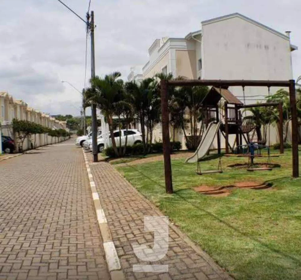 Casa de Condomínio à venda com 3 quartos, 77m² - Foto 4