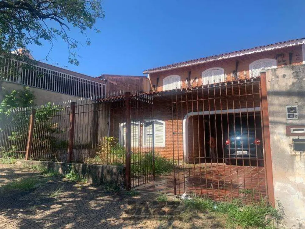 Casa, 224 m² - Foto 1