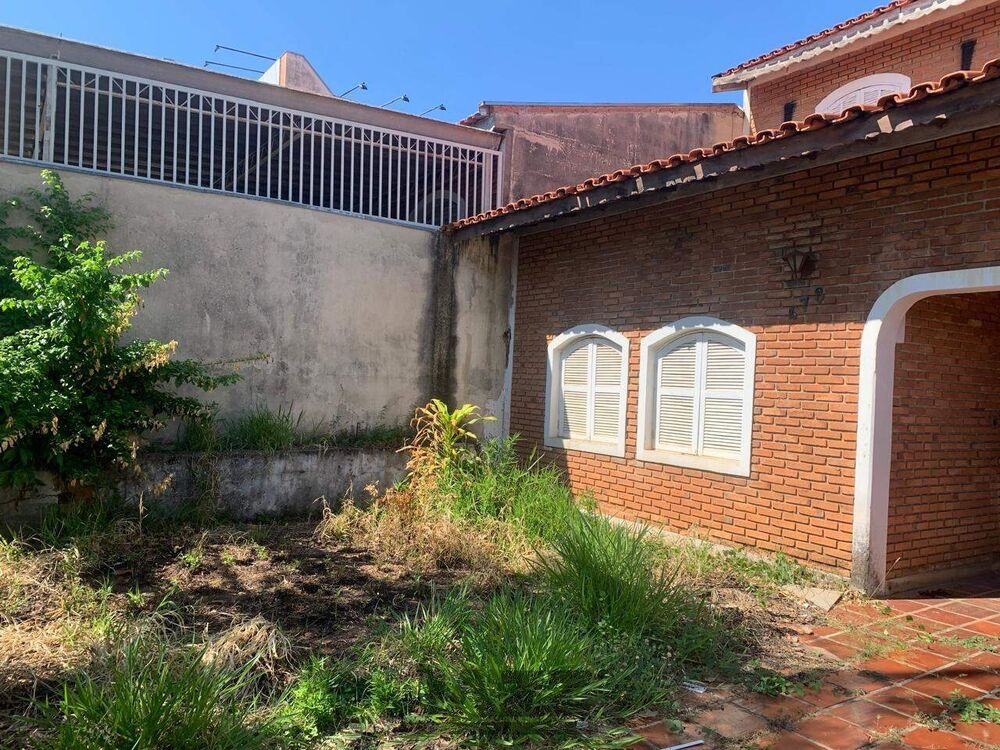 Casa, 224 m² - Foto 1