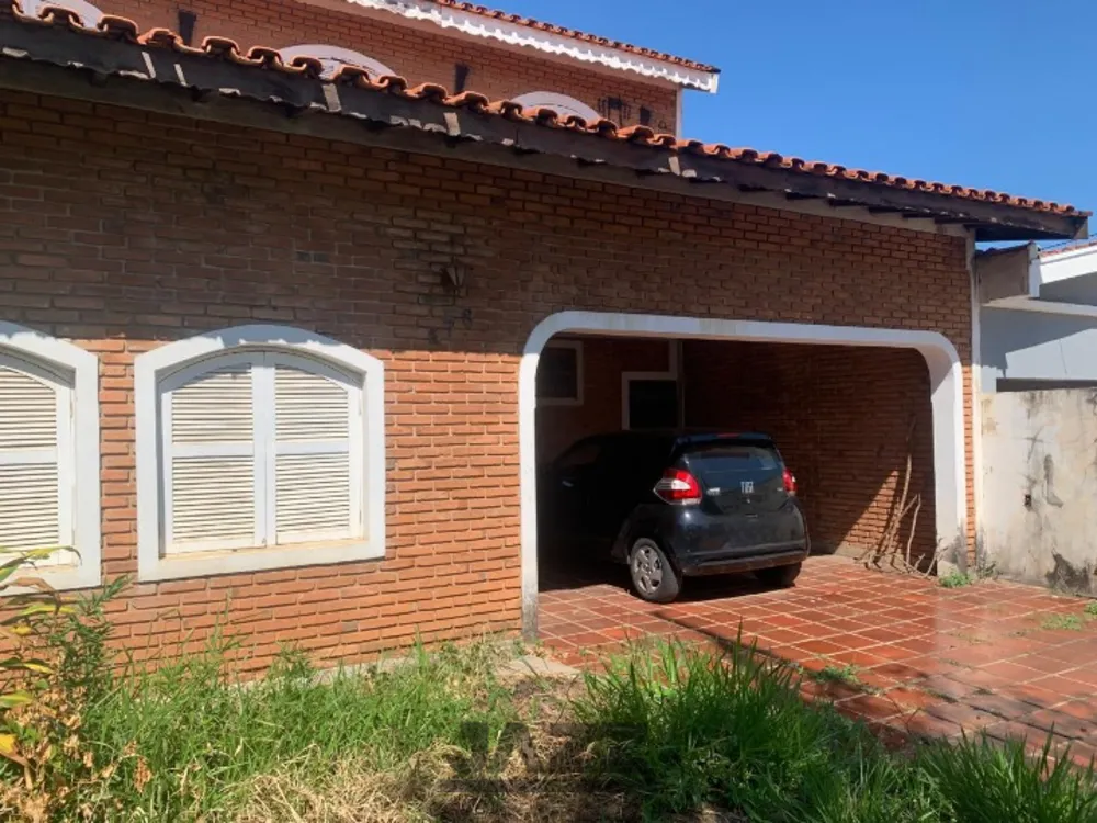 Casa, 224 m² - Foto 4