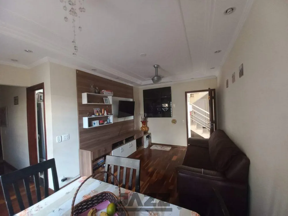Apartamento, 3 quartos, 74 m² - Foto 1