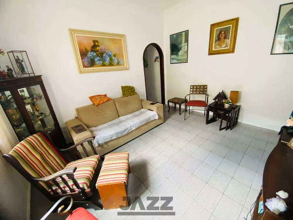 Casa à venda com 3 quartos, 90m² - Foto 4