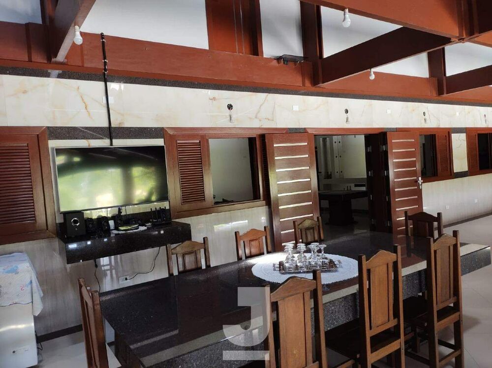 Chácara à venda com 2 quartos, 450m² - Foto 2