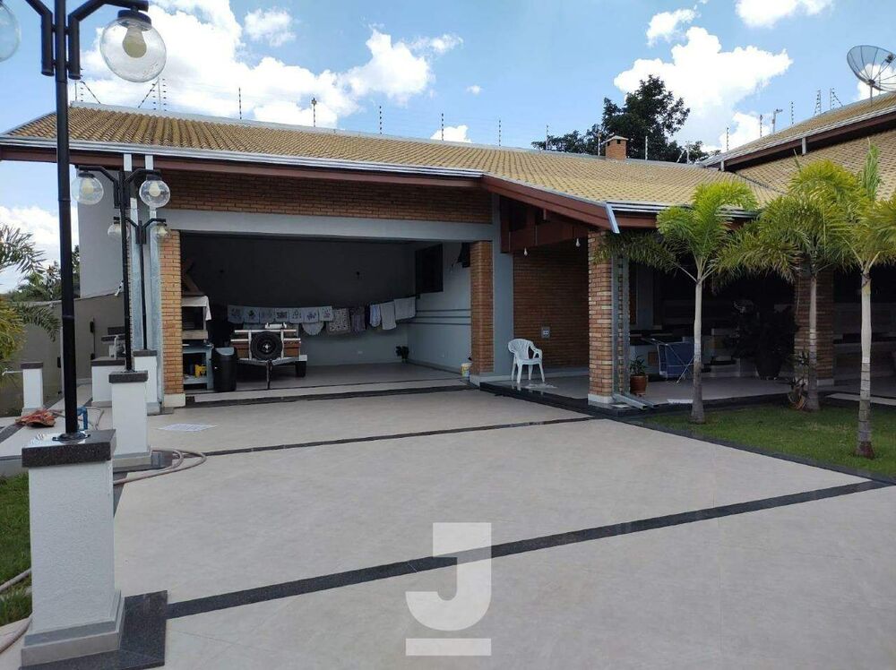 Chácara à venda com 2 quartos, 450m² - Foto 4