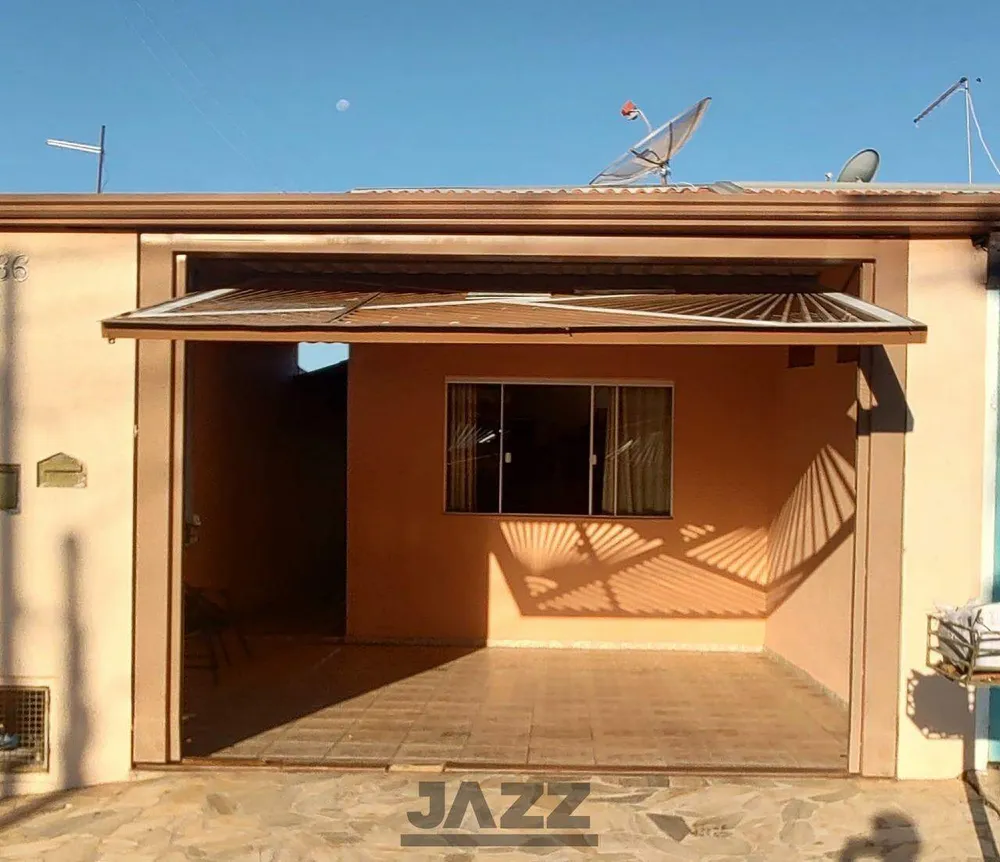 Casa, 2 quartos, 87 m² - Foto 5