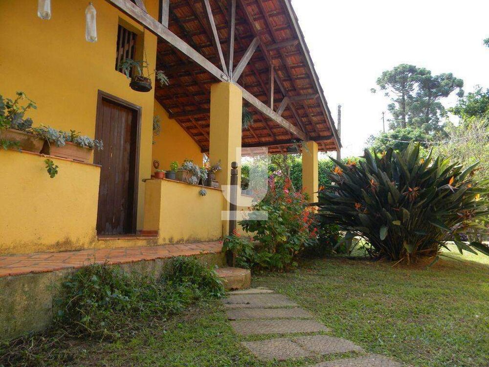 Sítio, 3 quartos, 1 hectares - Foto 1