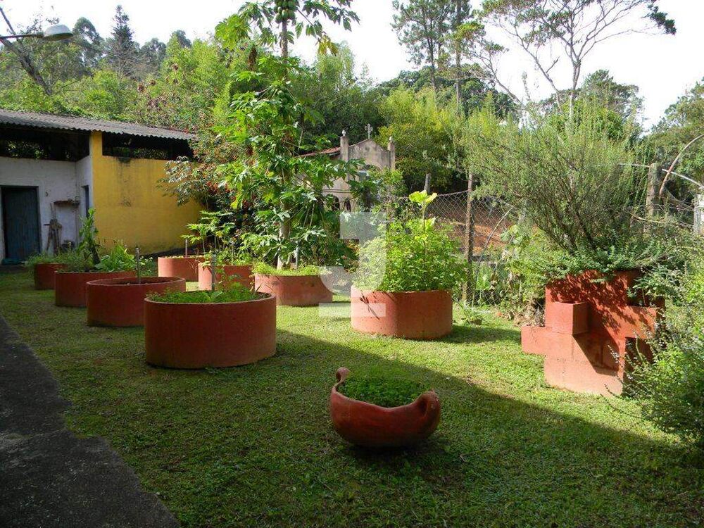 Sítio, 3 quartos, 1 hectares - Foto 4