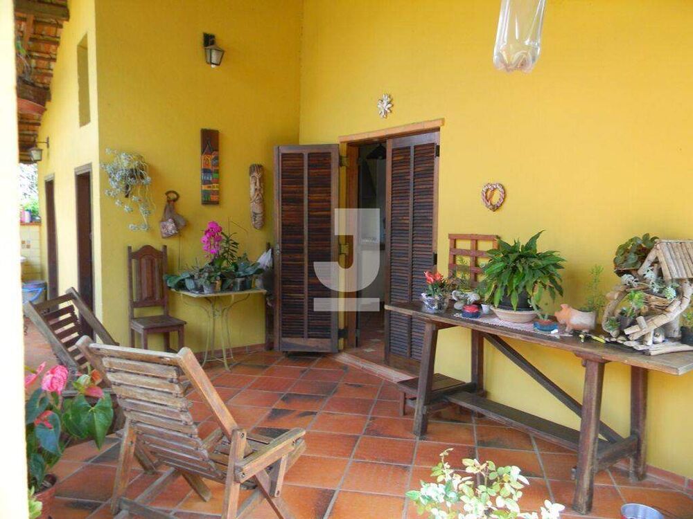 Sítio, 3 quartos, 1 hectares - Foto 2