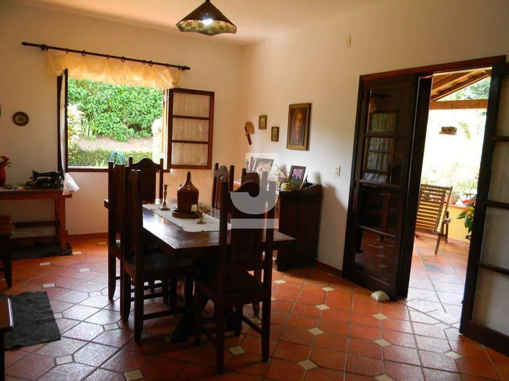 Sítio, 3 quartos, 1 hectares - Foto 1