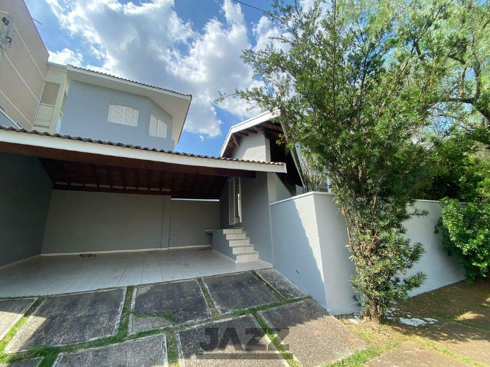 Casa de Condomínio para alugar com 6 quartos, 290m² - Foto 2