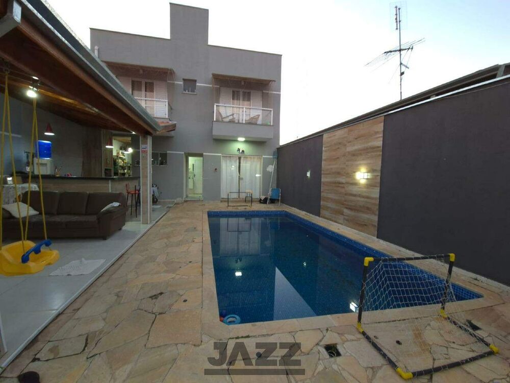 Casa, 3 quartos, 130 m² - Foto 14