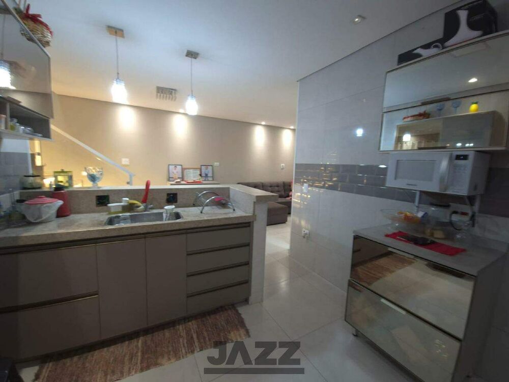 Casa, 3 quartos, 130 m² - Foto 7