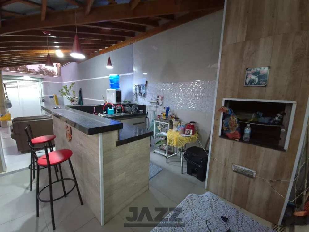 Casa, 3 quartos, 130 m² - Foto 27