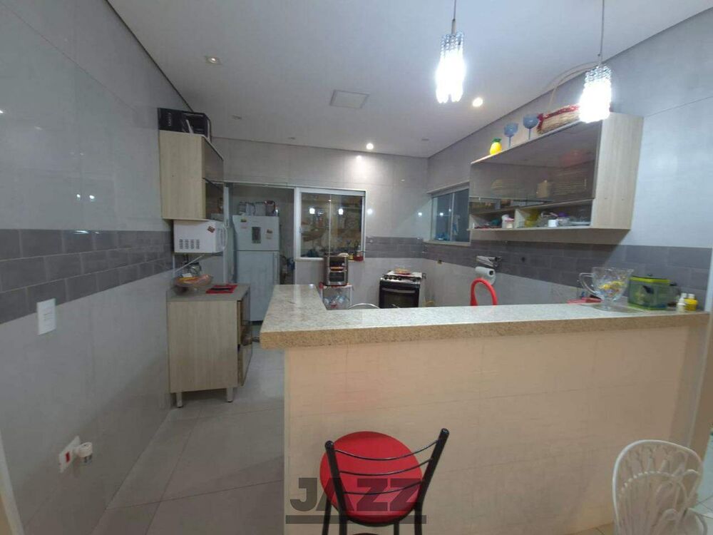 Casa, 3 quartos, 130 m² - Foto 4