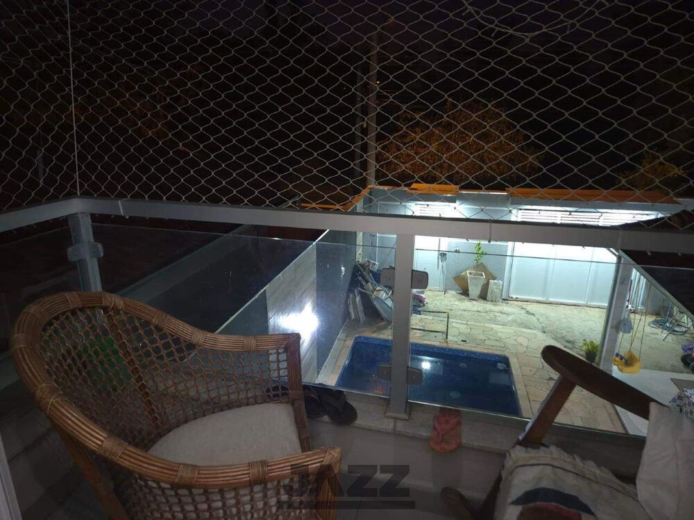 Casa, 3 quartos, 130 m² - Foto 12