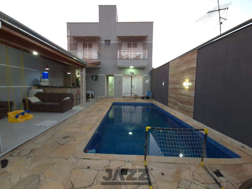 Casa, 3 quartos, 130 m² - Foto 16