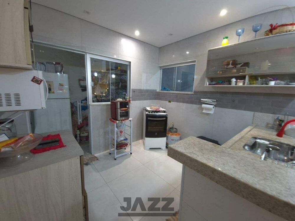 Casa, 3 quartos, 130 m² - Foto 5