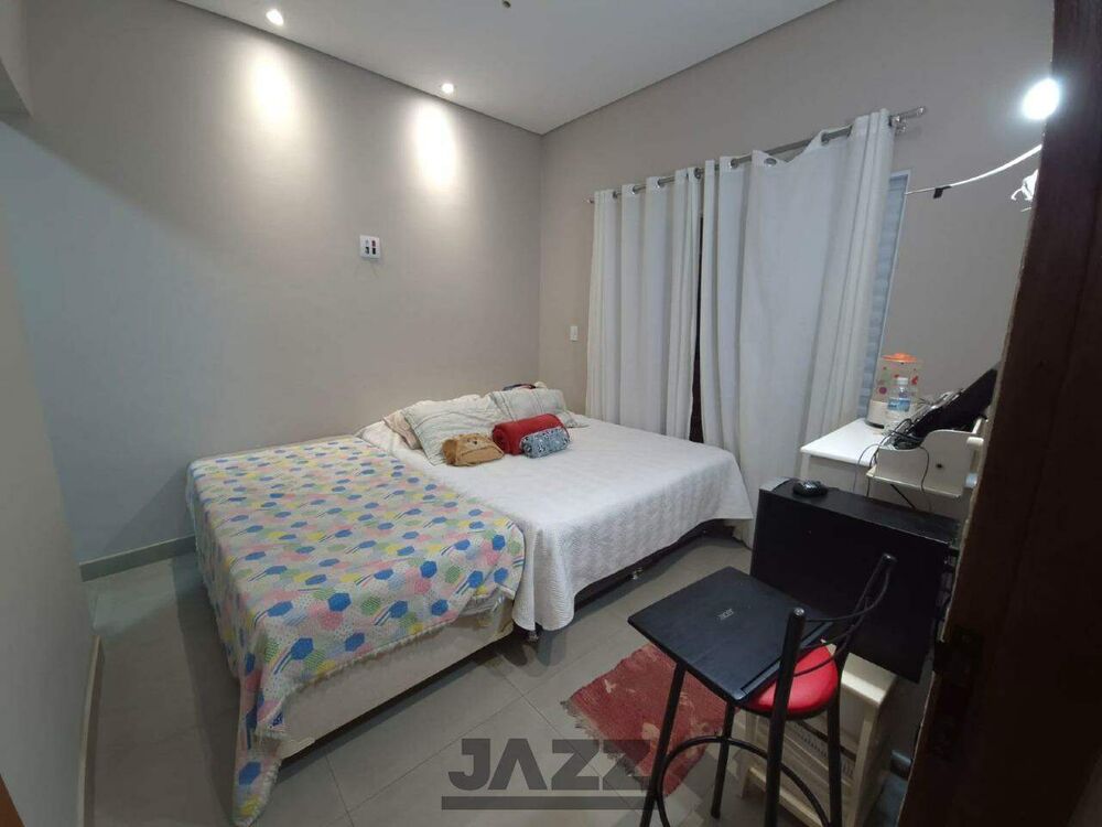 Casa, 3 quartos, 130 m² - Foto 11