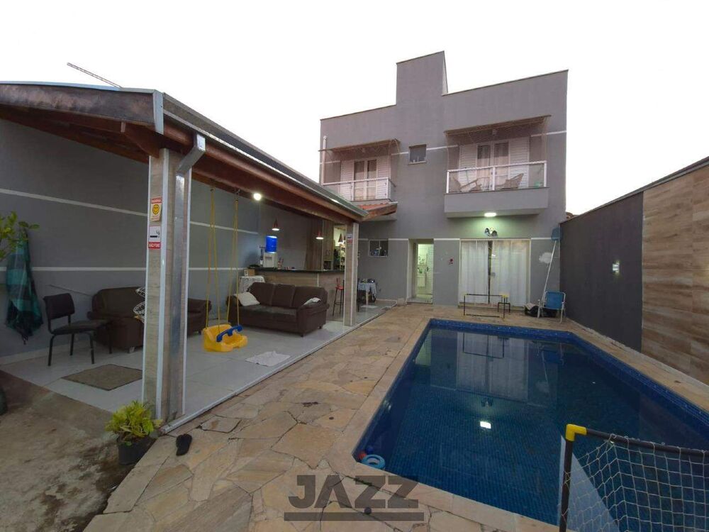 Casa, 3 quartos, 130 m² - Foto 17